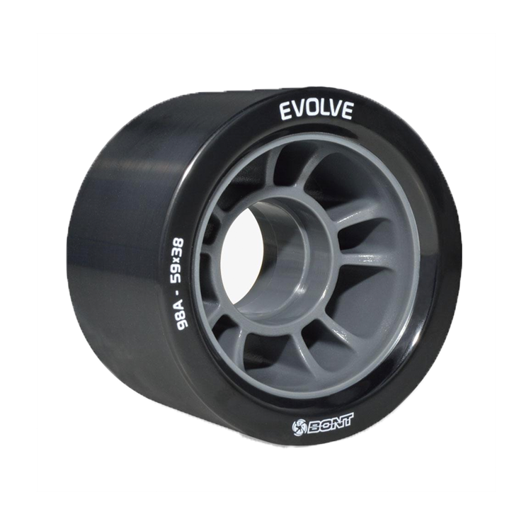 Evolve 59mm x 38mm - High-Quality Replacement Part for Printers & Copiers | Perfect for Office & Home Use