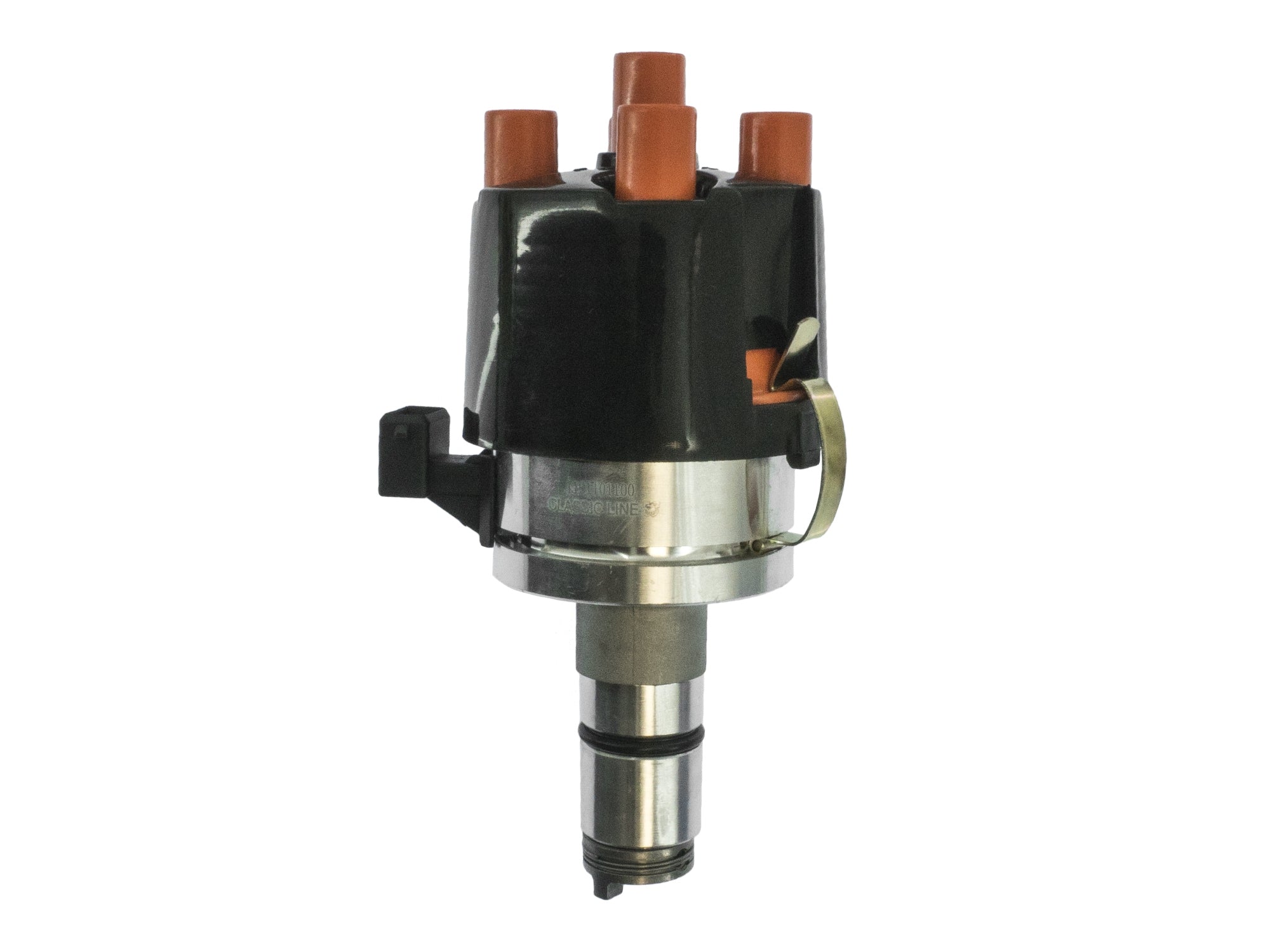 High-Performance Ignition Distributor for Late Model VW Vanagon - Reliable Engine Start & Smooth Acceleration - Perfect for Road Trips & Off-Road Adventures