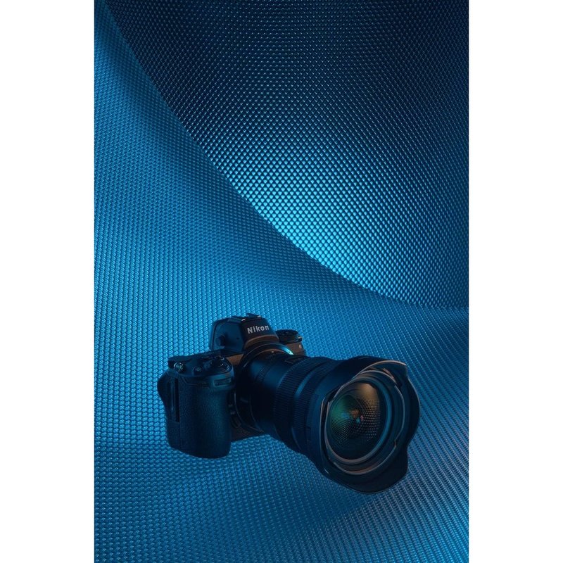 Nikon Z 14-24mm F/2.8 S Wide Angle Zoom Lens for Z Series Mirrorless Cameras - Professional Photography, Landscape & Architecture Shooting