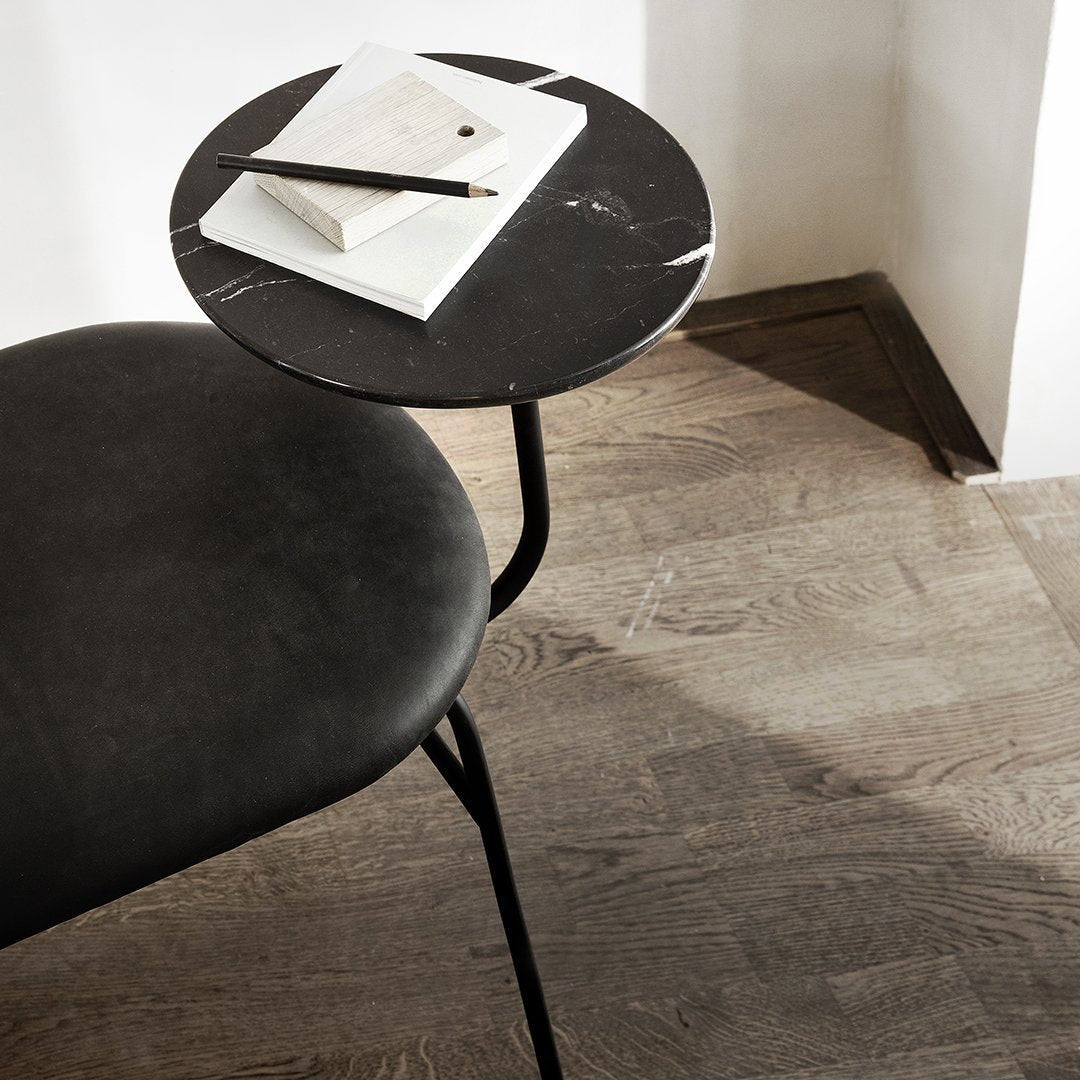 Afteroom Bench - Modern Minimalist Wooden Dining Bench for Kitchen, Restaurant & Cafe - Scandinavian Design for Home & Commercial Use