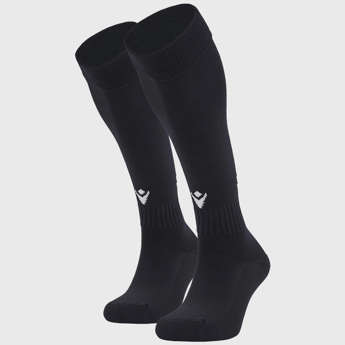 Glasgow Warriors Macron Home Rugby Socks 2024/25 - Official Team Socks for Rugby Matches & Fan Support