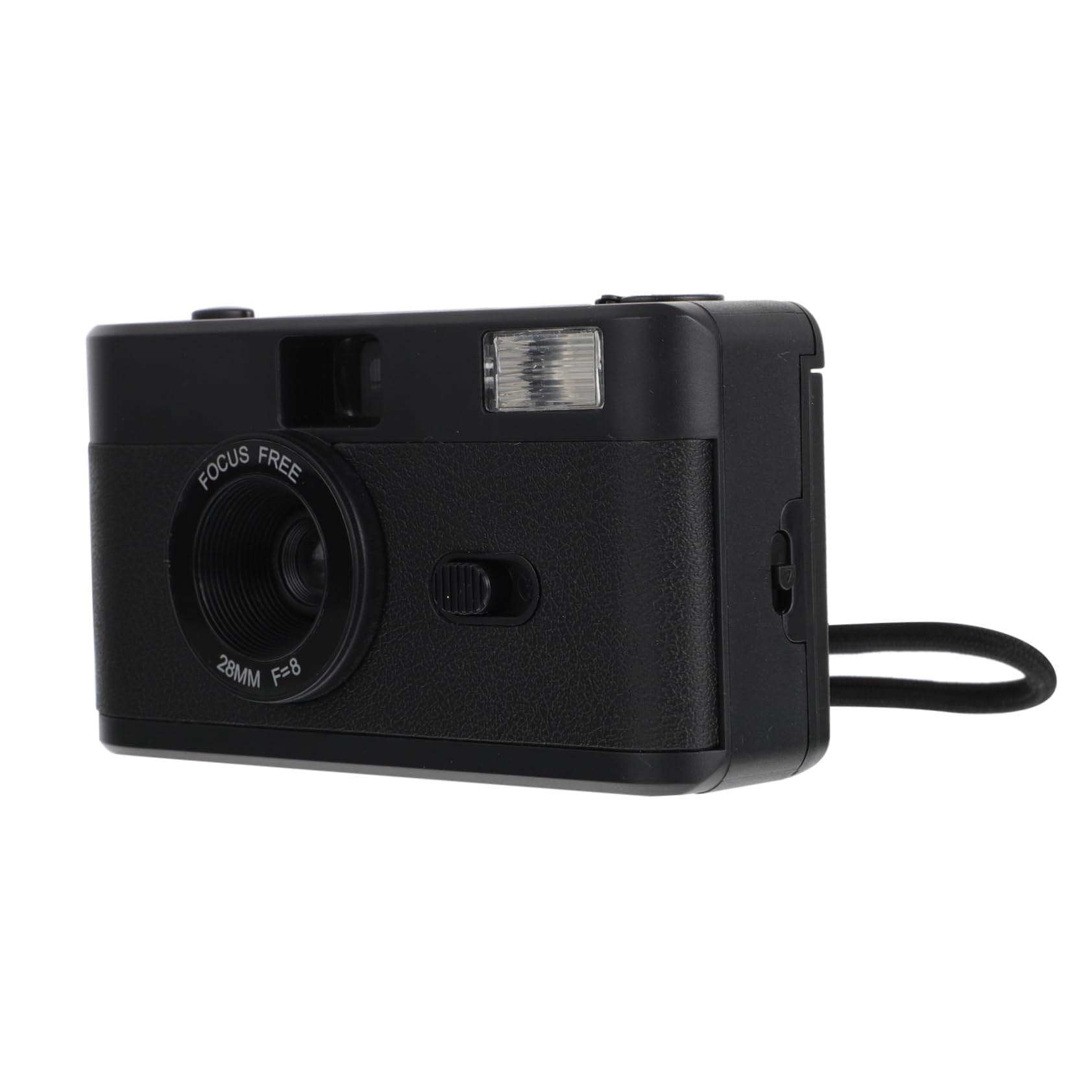 OSALADI 3-Pack Vintage Film Camera with Built-in Flash - Retro Plastic PVC Travel Camera for Photography Enthusiasts | Perfect for Travel, Parties, and Vintage-Themed Events