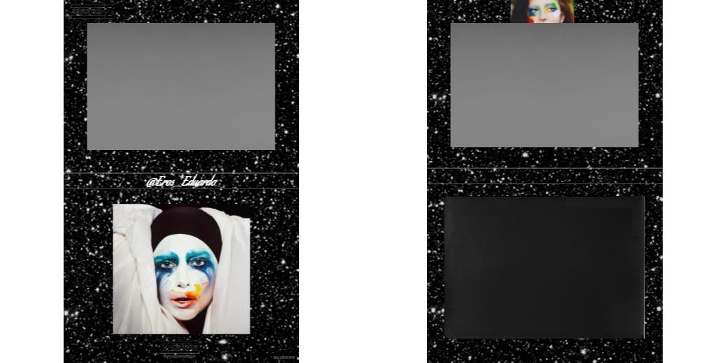 Custom Extra Large Magnetic Z Palette for Makeup Artists - Perfect for Organizing Eyeshadows, Blushes & Makeup Pans (6