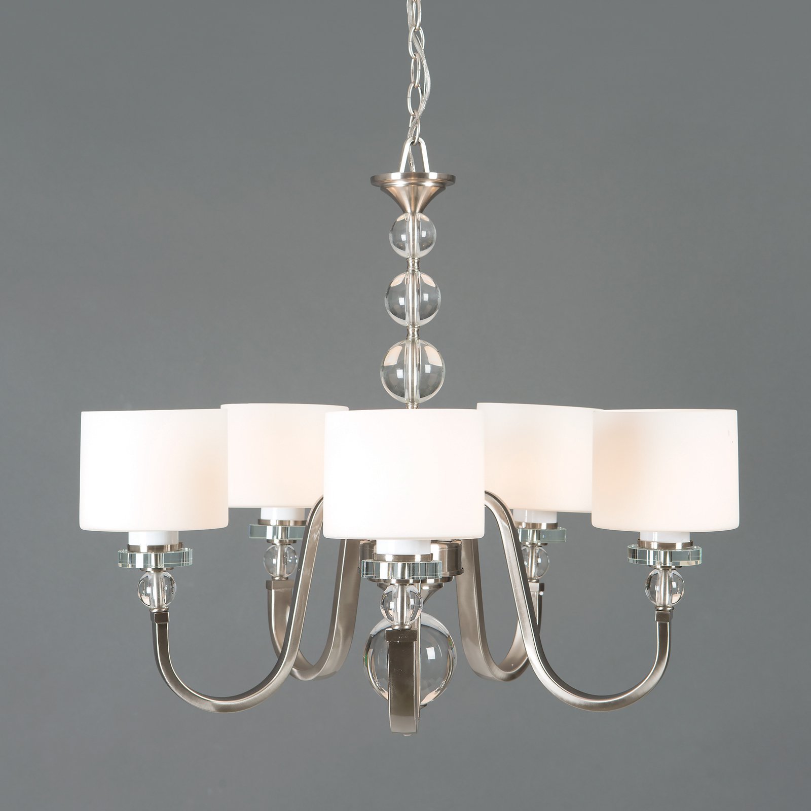 Yosemite 5-Light Chandelier for Dining Room Decor
