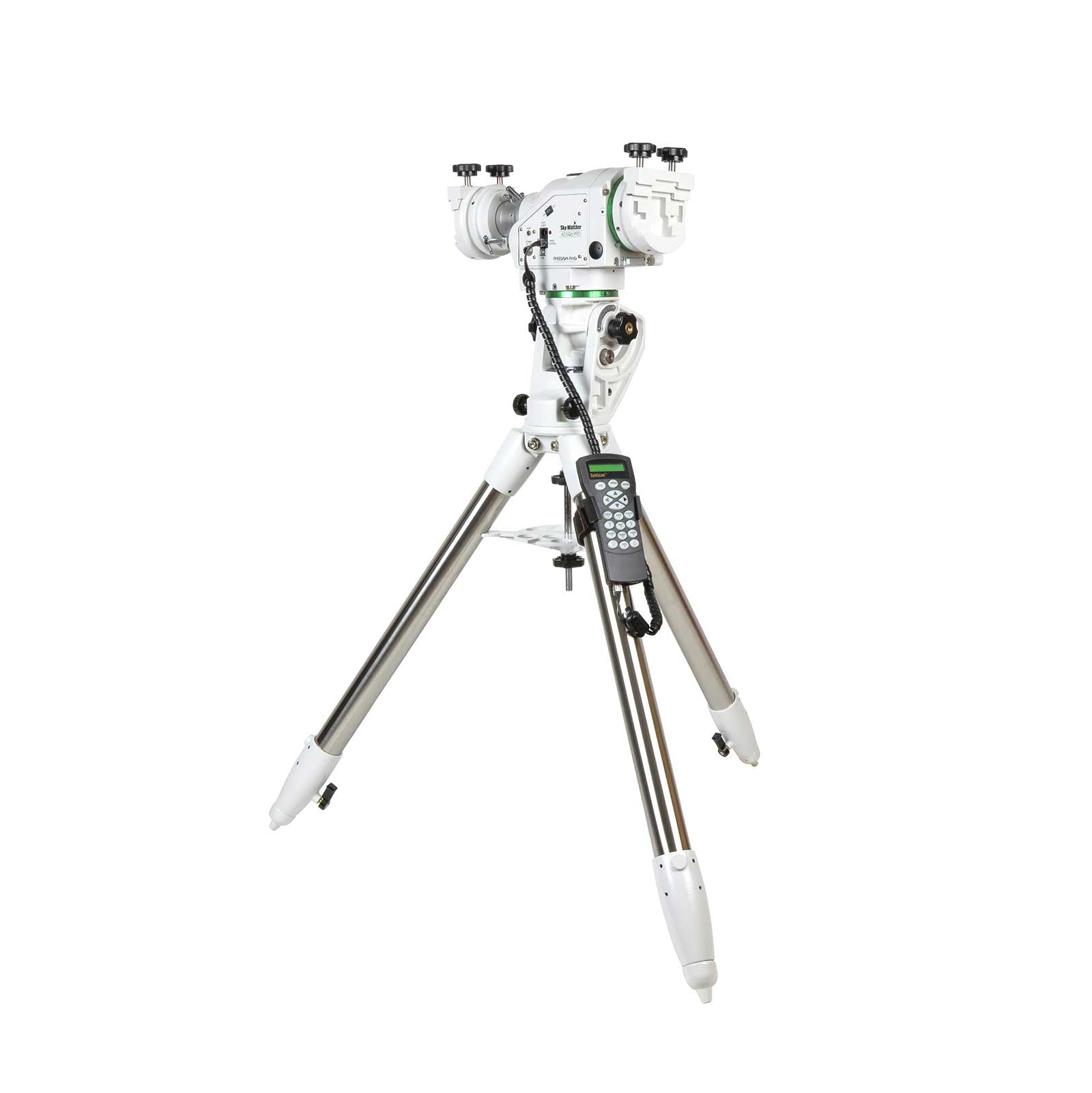 AZ EQ6 S30330 - High Precision Equatorial Telescope Mount for Astrophotography | Perfect for Stargazing, Deep Space Imaging & Astronomy Enthusiasts
