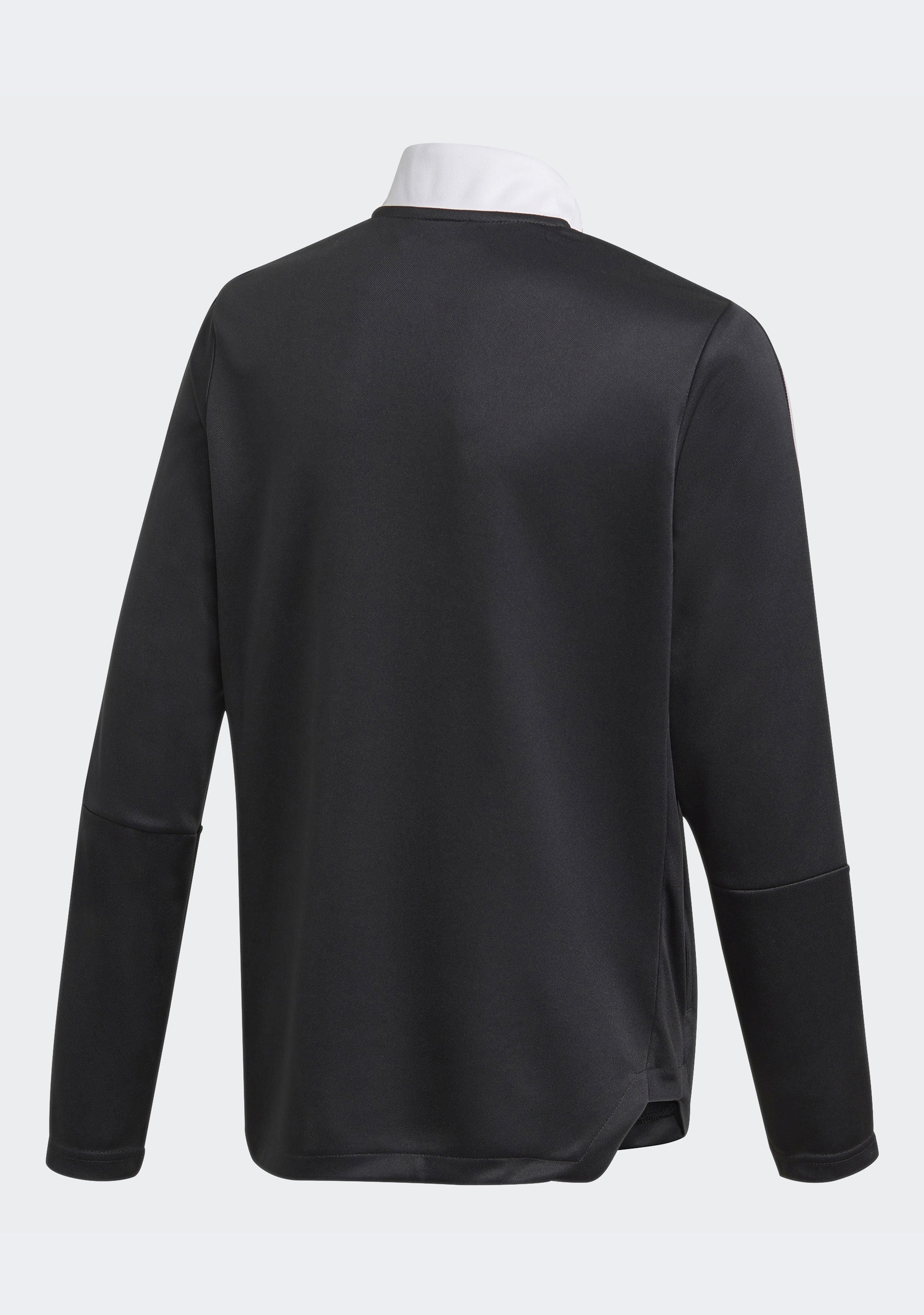 Adidas Kids' Tiro 21 Track Jacket - Lightweight Breathable Running Jacket for Boys & Girls - Perfect for Soccer Training, School Sports & Outdoor Activities