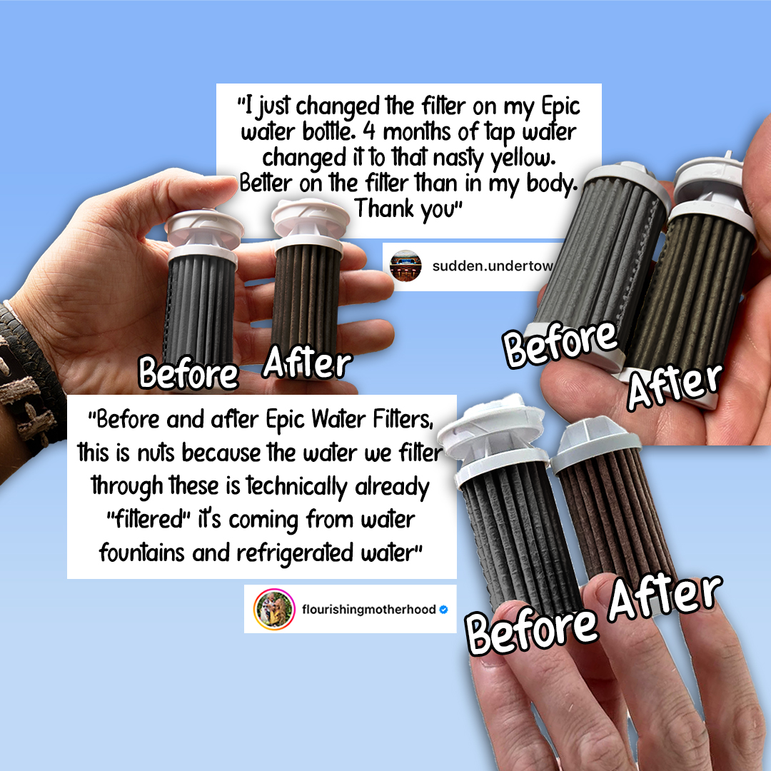 OG Ultimate Travel Bottle - Leak-Proof & TSA Approved Toiletry Container for Shampoo, Lotion & Cosmetics | Perfect for Air Travel, Gym & Camping Trips