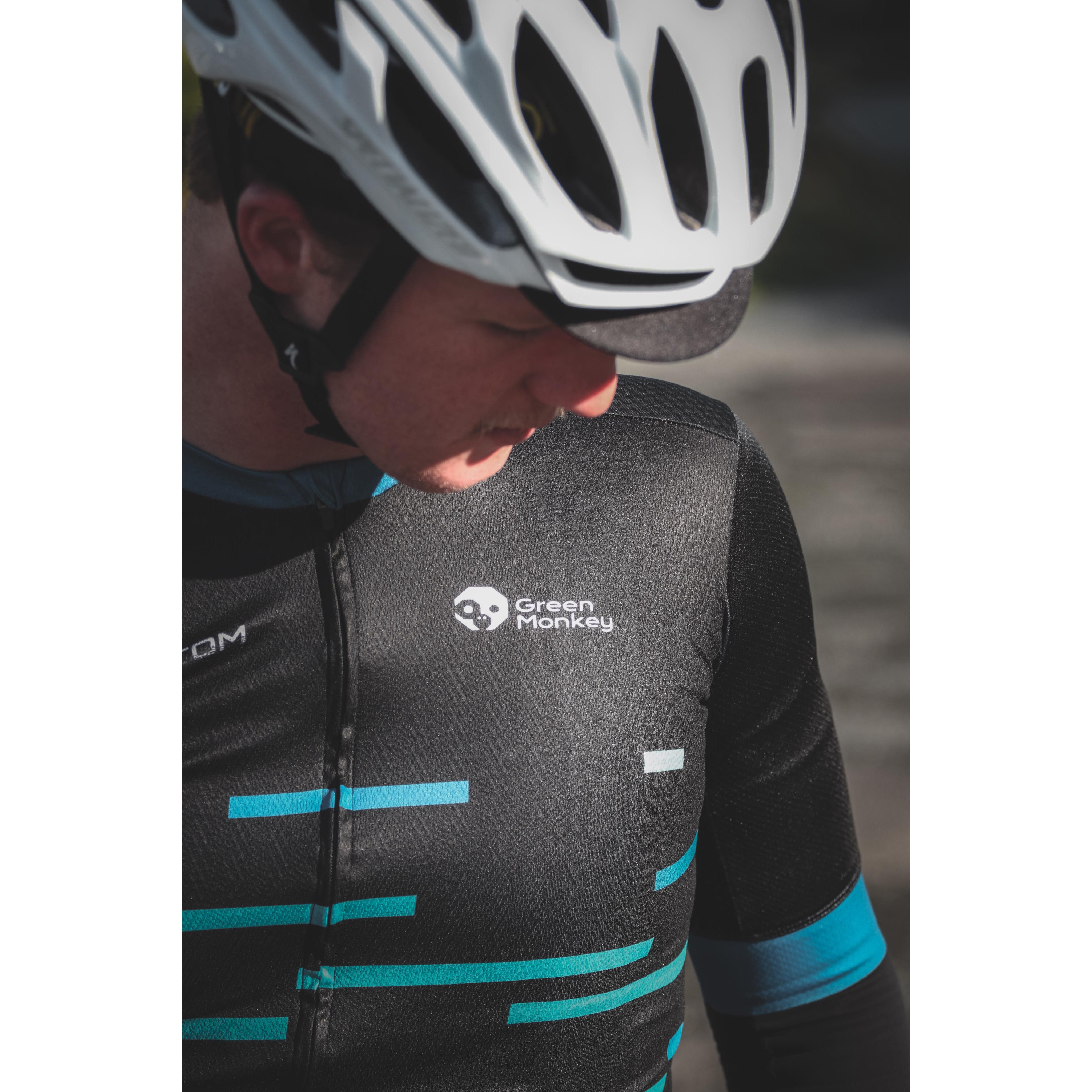 LIMITED EDITION CyclingTom Kit Jersey - High Performance Cycling Apparel for Men & Women | Perfect for Road Biking, Mountain Biking & Outdoor Sports