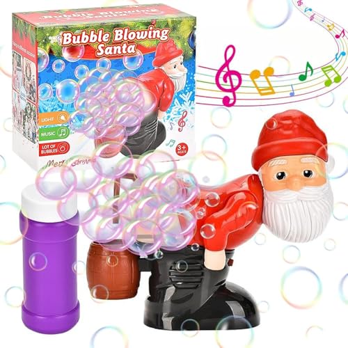 Santa Claus