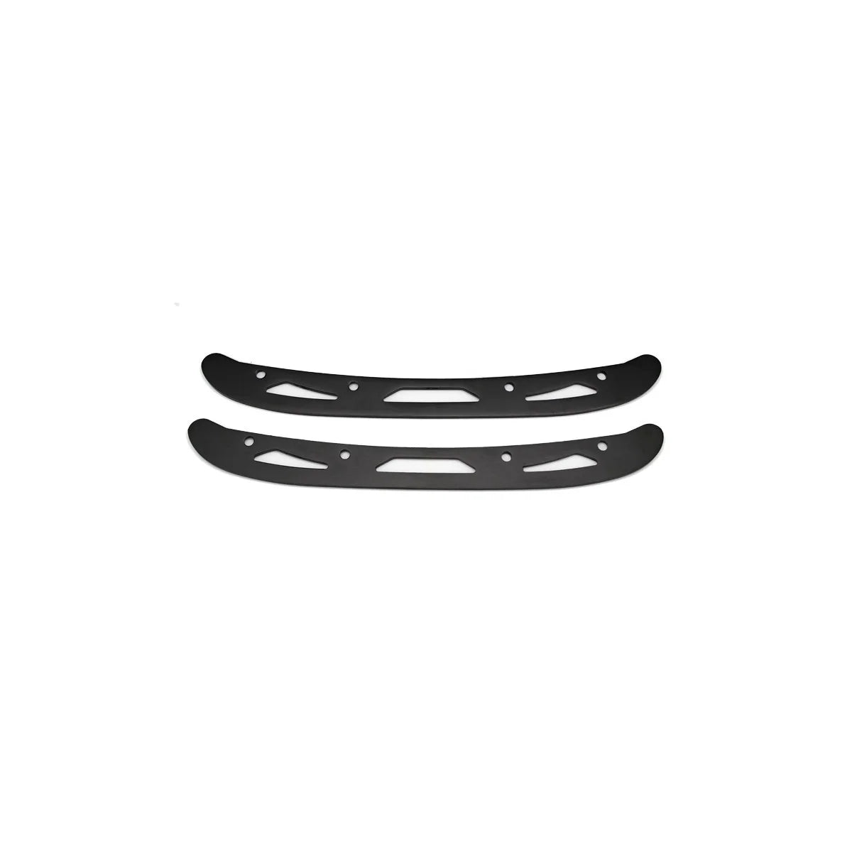 SEBA Freestyle Ice Skating Blades Only - Premium Replacement Blades for Figure Skating & Ice Hockey - Perfect for Training, Performances & Competitive Skating