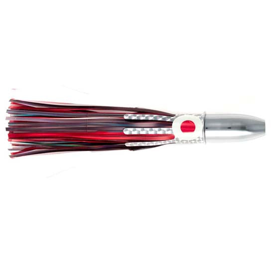 Billy Baits Super Magnum Fishing Lure - Premium Bass & Walleye Bait for Freshwater & Saltwater - Perfect for Casting, Trolling & Ice Fishing