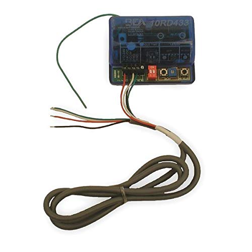 1 Channel Wireless Receiver for Home Theater, Gaming & Audio Systems - Compact & High-Quality Signal Transmission