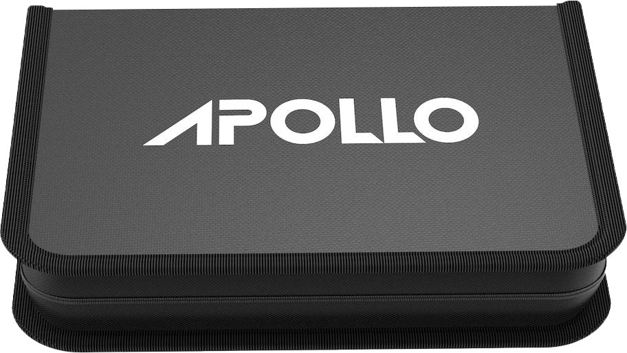 Apollo Explore Tool Kit - Premium Quality Tools for DIY & Professional Use | Perfect for Home Repairs, Woodworking & Outdoor Projects