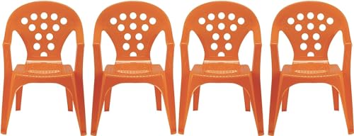 Brilliant Orange