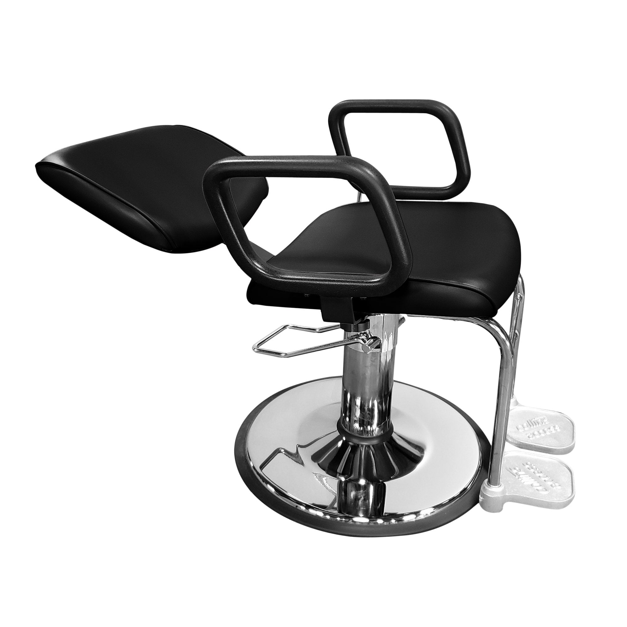 Versatile All-Purpose Chair - Lightweight, Durable & Comfortable for Home, Office, and Outdoor Use - Perfect for Dining, Working, or Relaxing