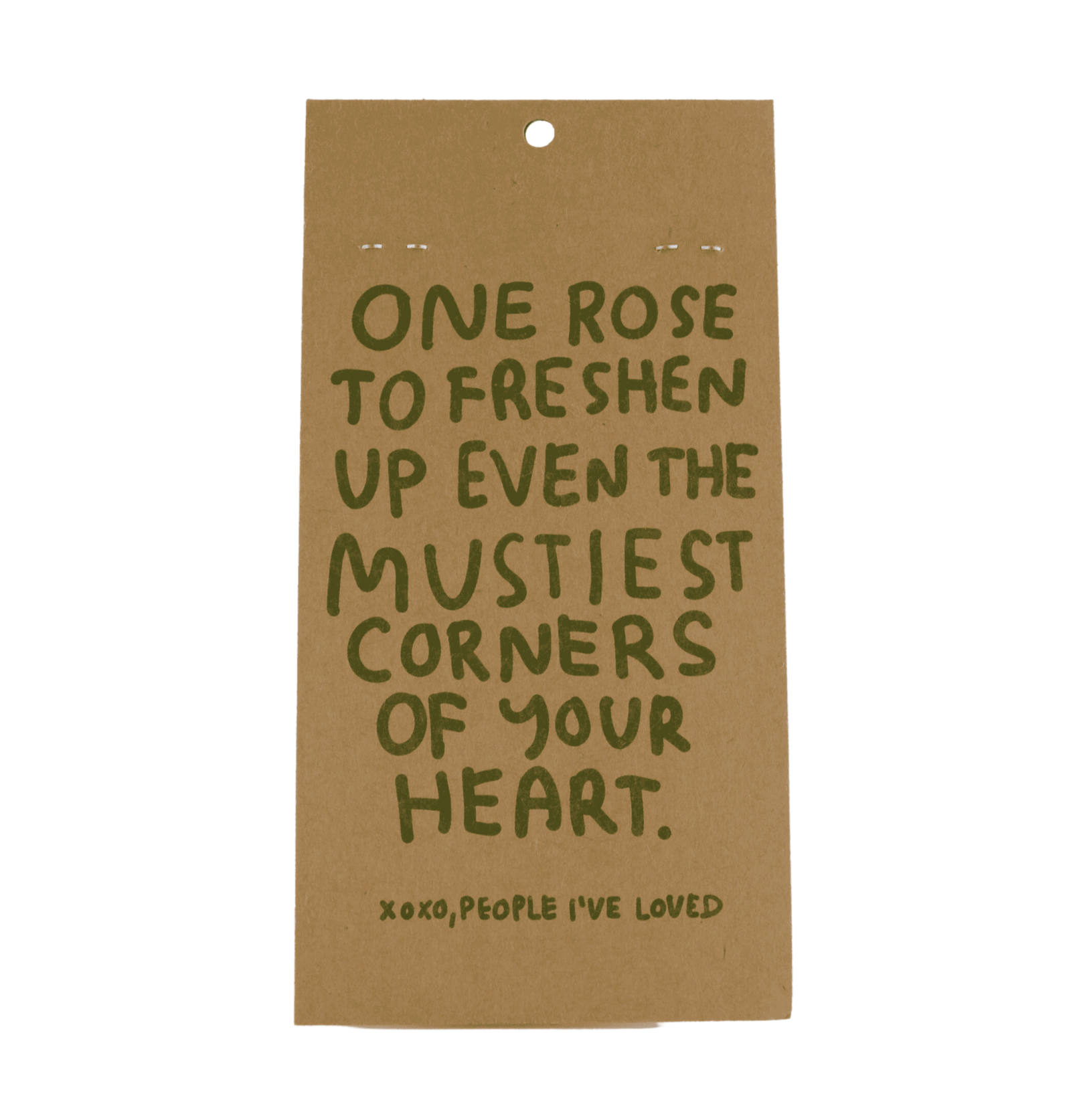 Natural Rose Scented Air Freshener for Home & Car - Long-Lasting Fragrance for Freshening Rooms, Offices, and Vehicles