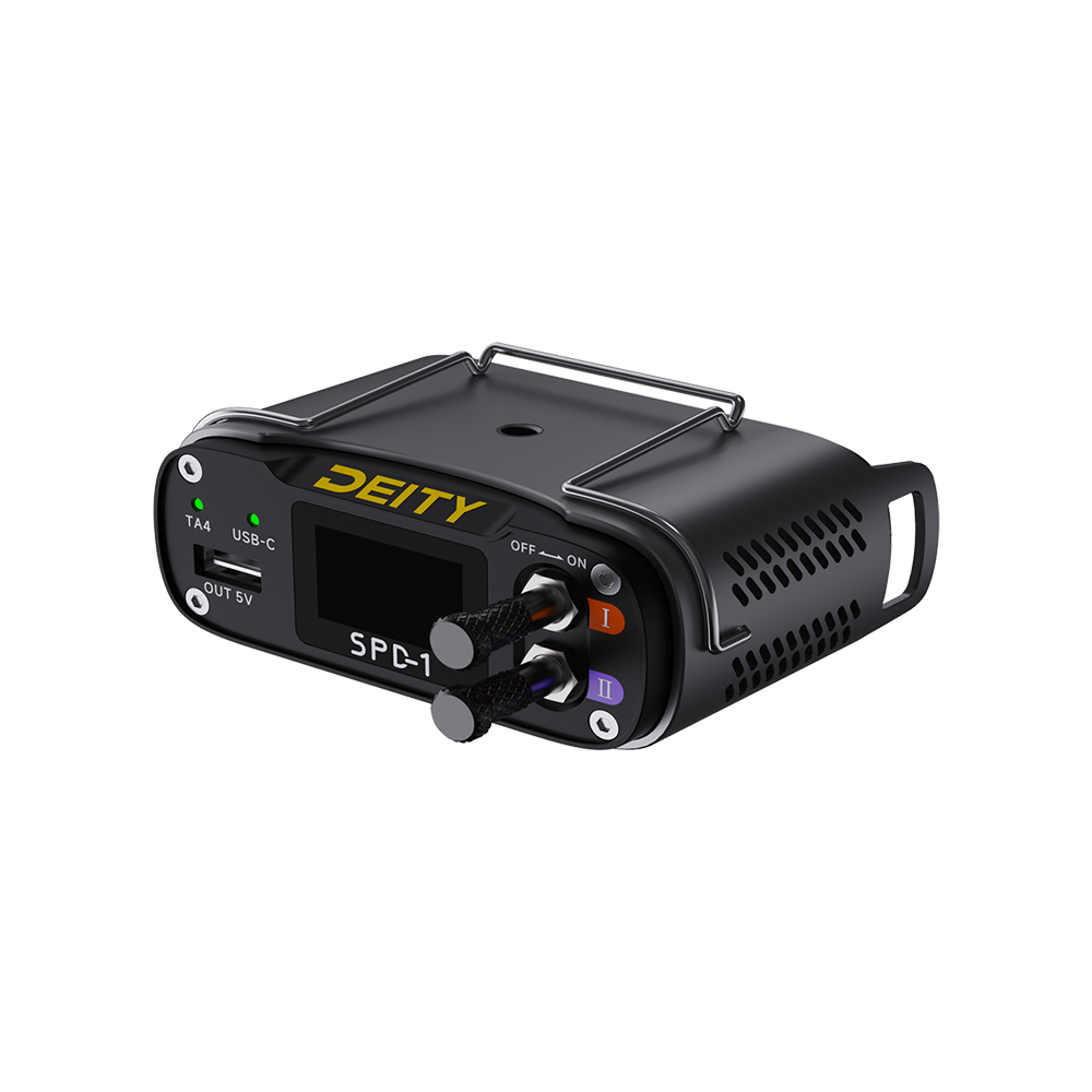 SPD-1 Smart Power Distributor - Reliable Power Distribution for Home, Office & Industrial Use | Energy Management Solution