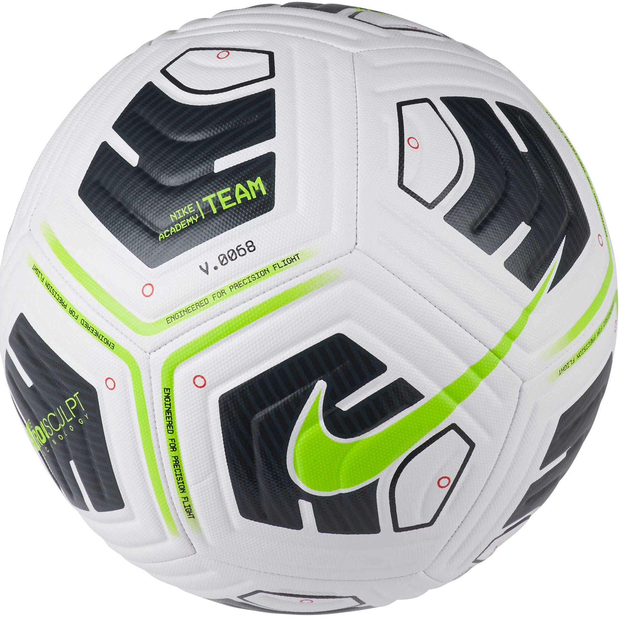 Official Size 5 Soccer Ball - High Quality Match & Training Football for Men, Women & Youth - Perfect for Games, Practice & Backyard Play