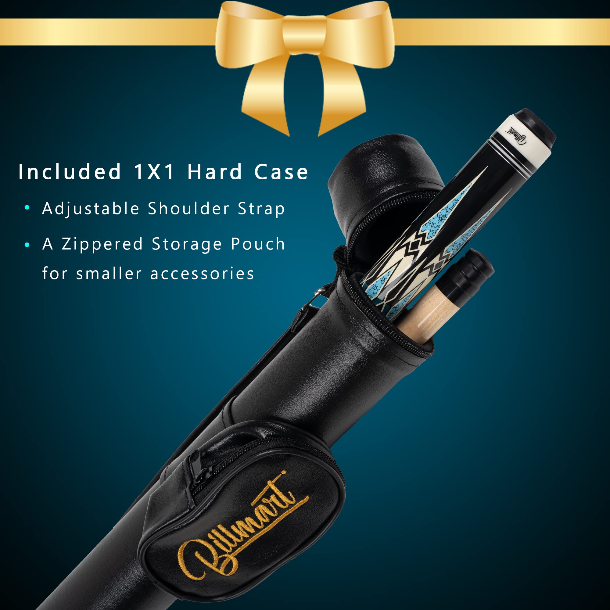 Professional 2-Piece 58