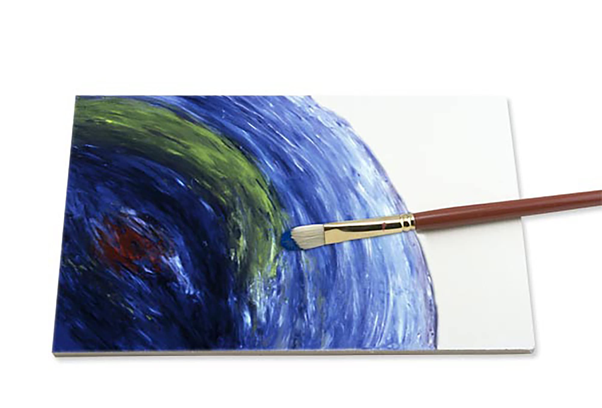Premium Raphael Archival Oil Primed Linen Panel 24x24