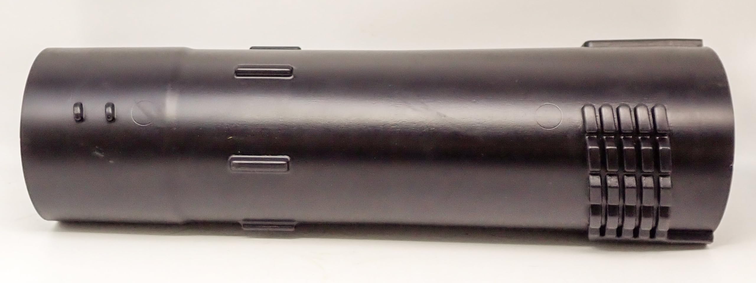 Original Echo SHINDAIWA Blower Tube Replacement - Compatible with EB810, EB910, PB-8010, PB-9010 Models - Part #E165001070 - Perfect for Landscaping, Yard Cleanup & Leaf Blowing