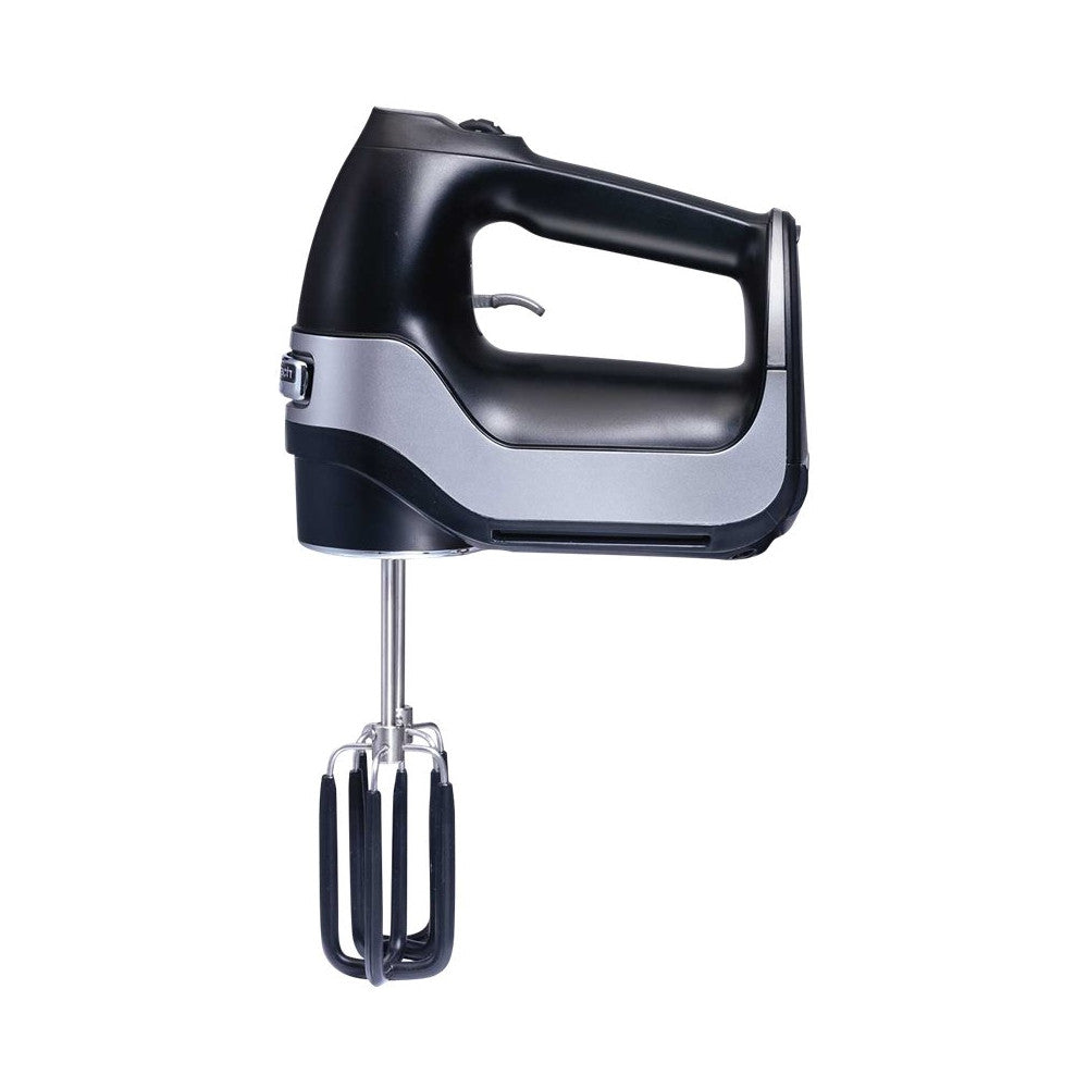 Hamilton Beach Pro 7-Speed Hand Mixer - 62655C | Factory Serviced with Home Essentials Warranty | Perfect for Baking, Whipping & Mixing in Home Kitchens