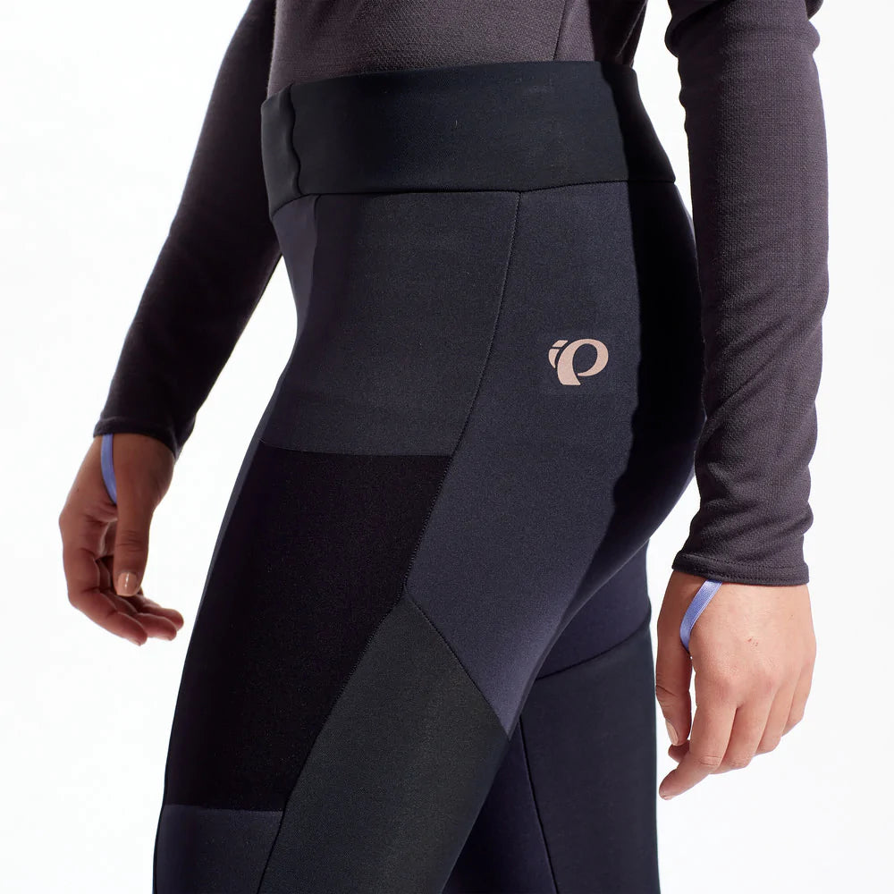 AmFIB Tight Women's High-Waisted Yoga Pants - 11212209 - Perfect for Yoga, Gym, Running & Lounge Wear