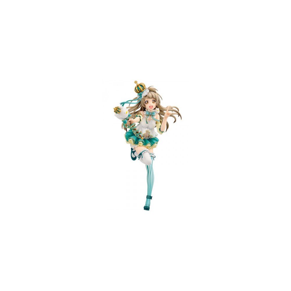 Alter Kotori Minami 1/7 Scale PVC Figure - Love Live! School Idol Festival Anime Collectible - Perfect for Display, Anime Fans & Gift Giving