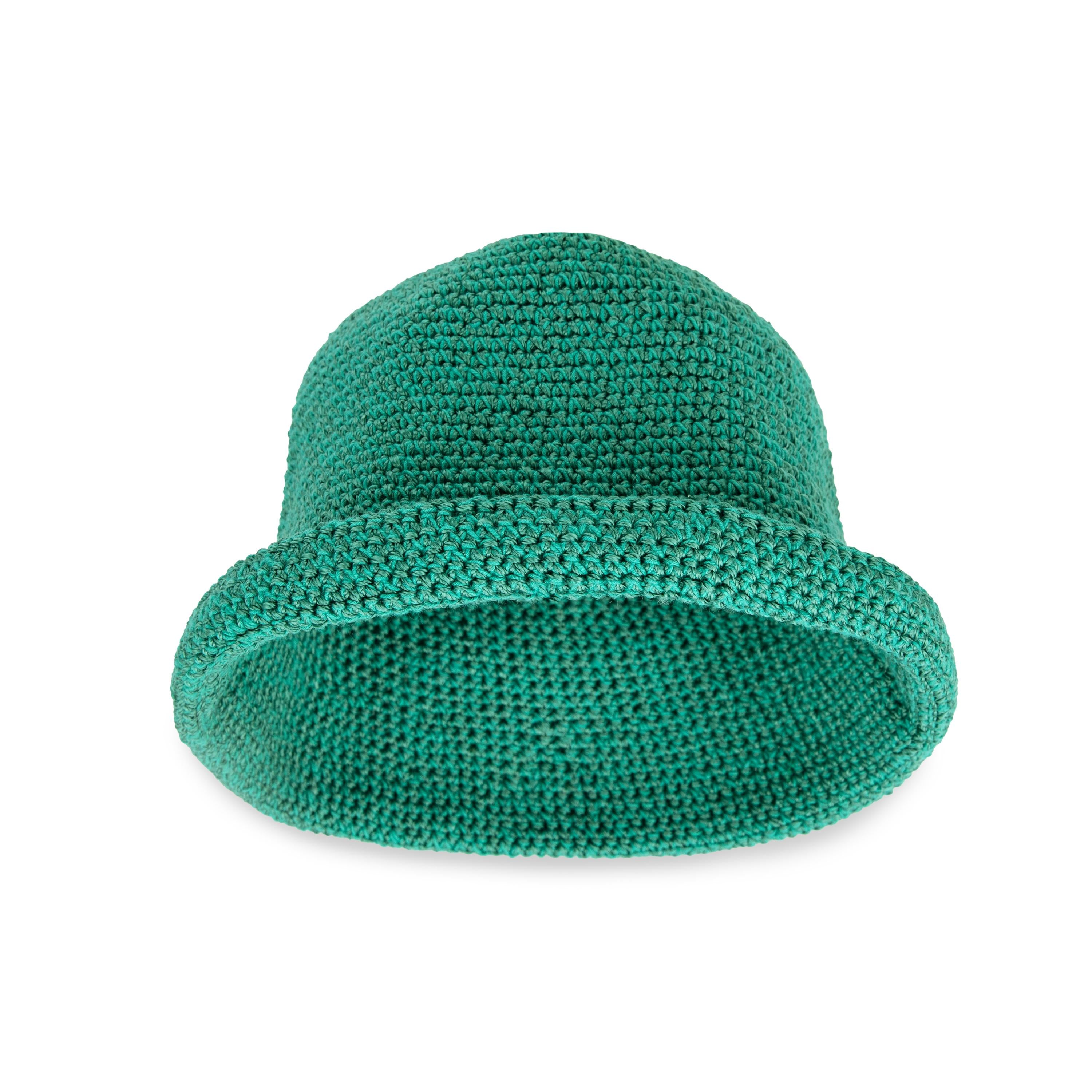 Lanie Bucket Hat for Women - Sun Protection Summer Beach Hat with UPF 50+ - Adjustable Cotton Bucket Hat for Outdoor, Travel, and Casual Wear