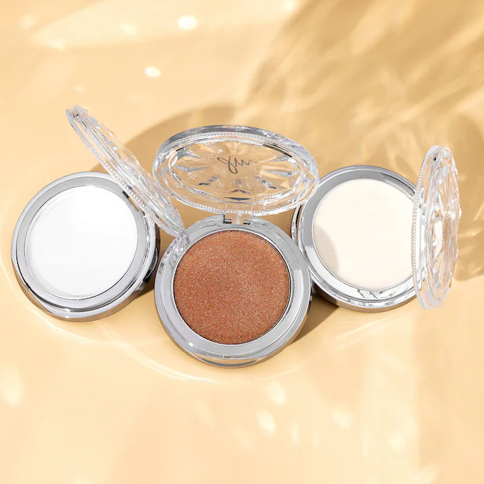 Danessa Myricks Dew Wet Hydrating & Illuminating Balm - Glow Enhancing Face Moisturizer for Dewy Skin | Perfect for Daily Makeup Base & Night Skincare Routine