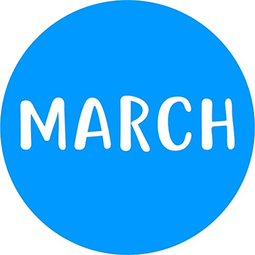 March