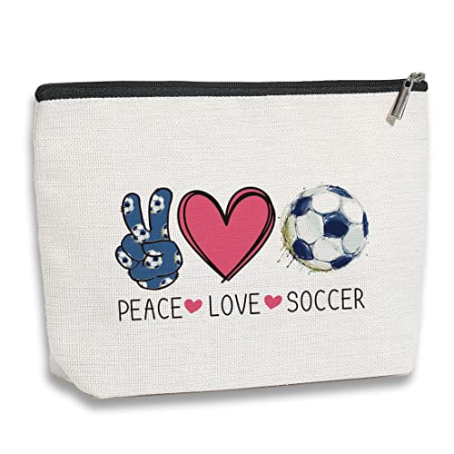 Colorful Soccer Design