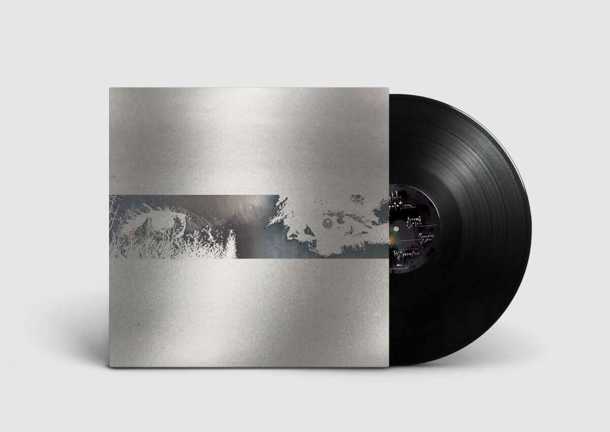 Caterina Barbieri – Ecstatic Computation Vinyl LP | Experimental Electronic Music Album | Perfect for DJ Sets, Home Listening & Music Collectors