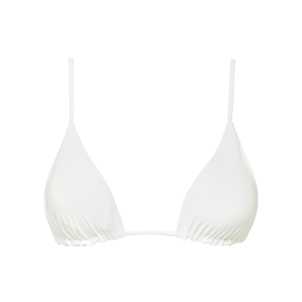 Louis String Triangle Top - Sexy Women's Bikini Swimwear for Beach & Pool Party | Summer Vacation Essentials
