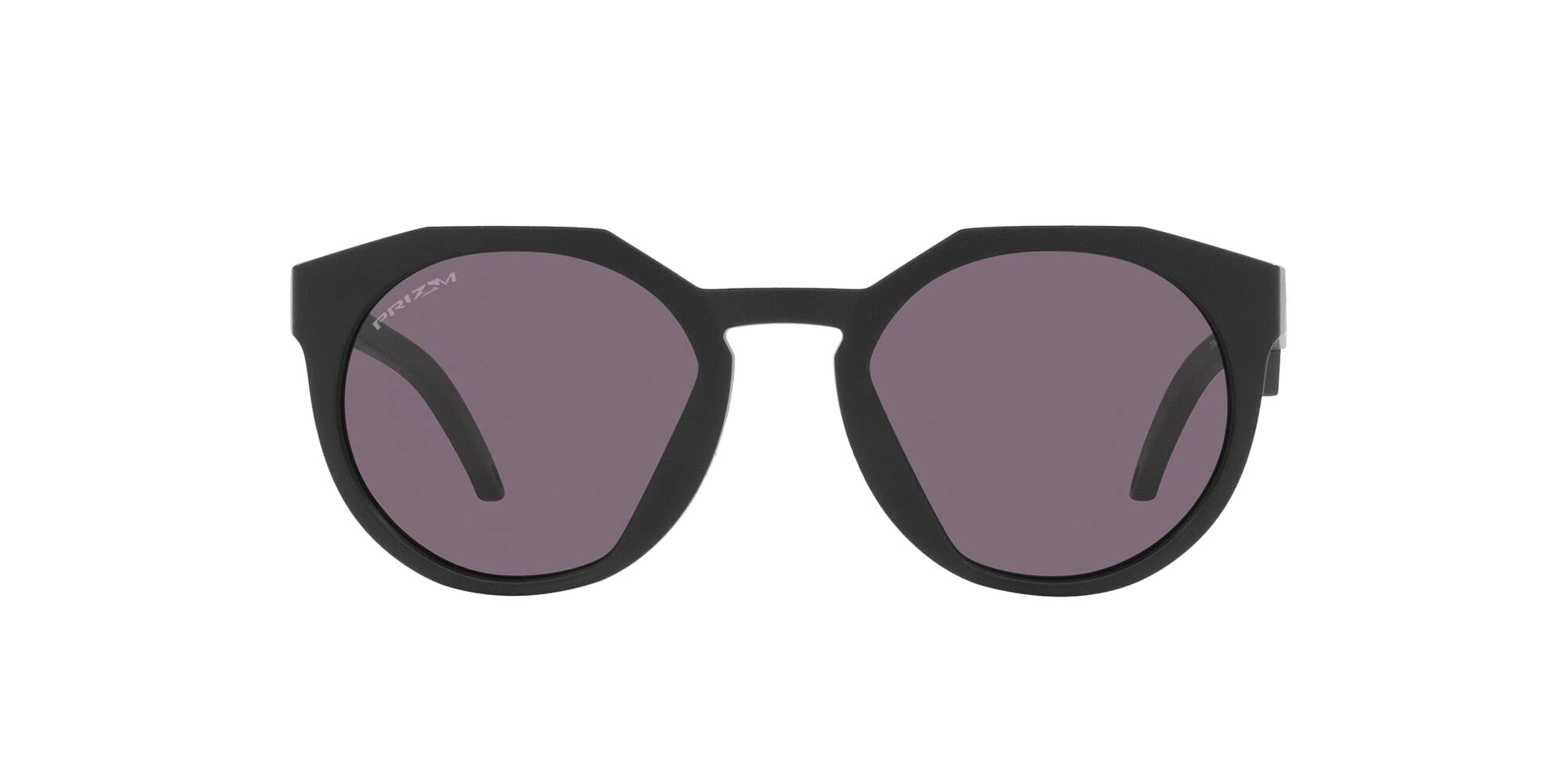Oakley Women's Oo9464 HSTN Round Sunglasses - Polarized UV Protection, Lightweight & Stylish for Outdoor Sports, Driving, and Beach Activities
