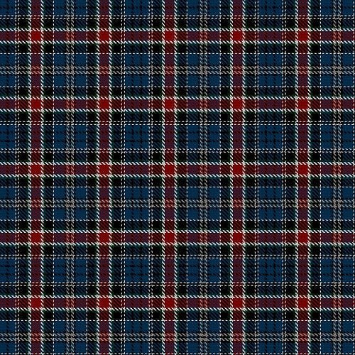 Bell Tartan Plaid Scarf - Soft Wool Blend Wrap for Women & Men - Perfect for Fall & Winter Fashion, Outdoor Activities, and Holiday Gifts