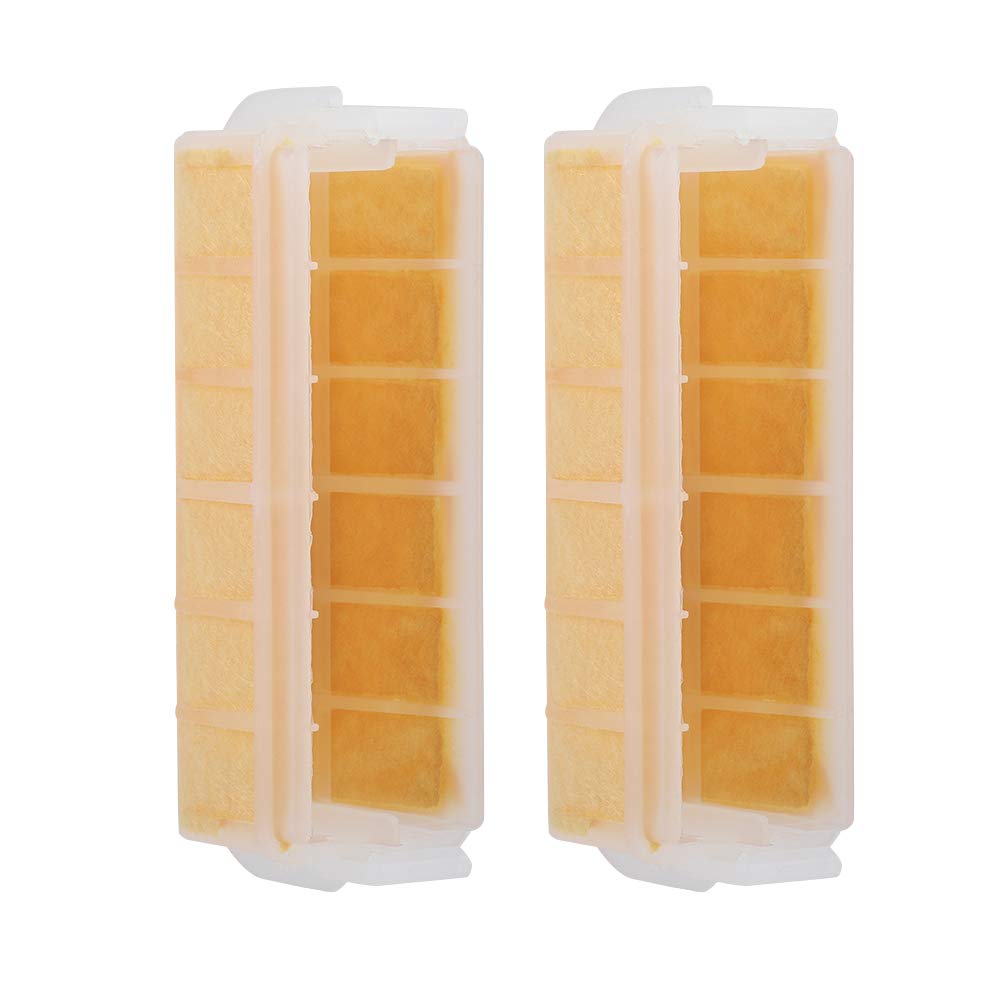 High-Quality Air Filter Replacements - Easy to Install & Durable for Agriculture, Fishery, Aquaculture & Livestock | Perfect for Greenhouses, Barns & Farm Equipment