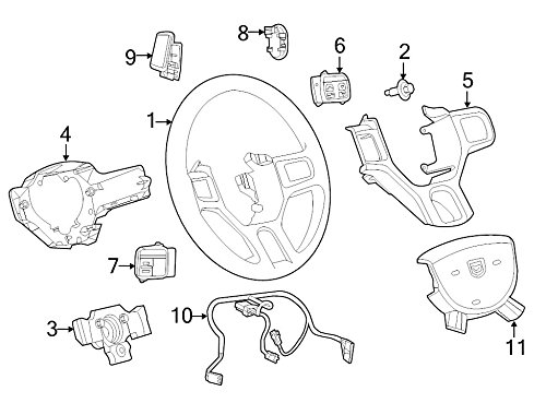 Mopar 56046252AE Switch - OEM Replacement for Jeep, Dodge, Chrysler - Perfect for Off-Roading & Daily Driving