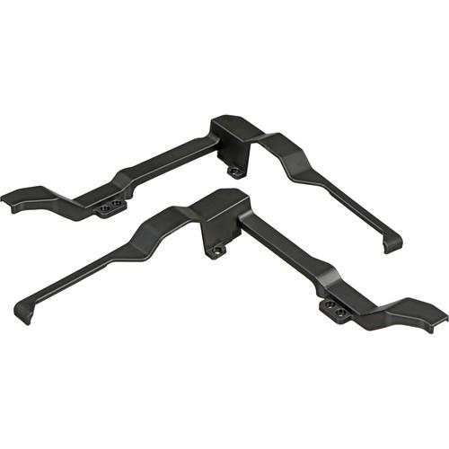 DJI Inspire 1 Drone Replacement Parts - Left & Right Cable Clamps (Set of 2) for Aerial Photography & Professional Filmmaking