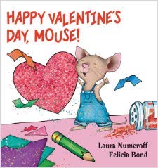 If You Give a Mouse a Cookie Board Book Set - Classic Children's Storybook Collection for Toddlers & Preschoolers - Perfect for Bedtime Reading, Classroom Storytime & Early Learning Gifts