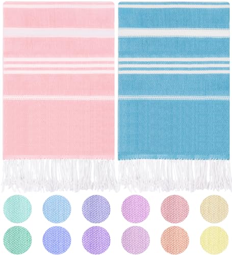 2 Pack Ablue Pink