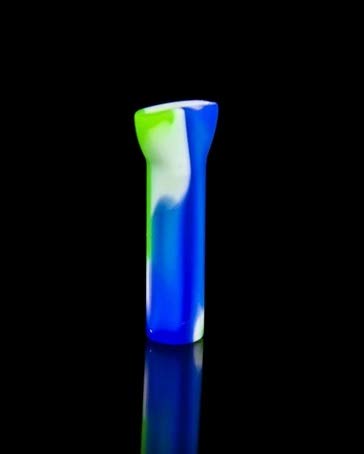 36 Pack Reusable Silicone Rolling Tips - Clean, Sterile & Factory Sealed - Perfect for Rolling Papers, Joints & Blunts - Ideal for Smoking Accessories & DIY Rolling at Home