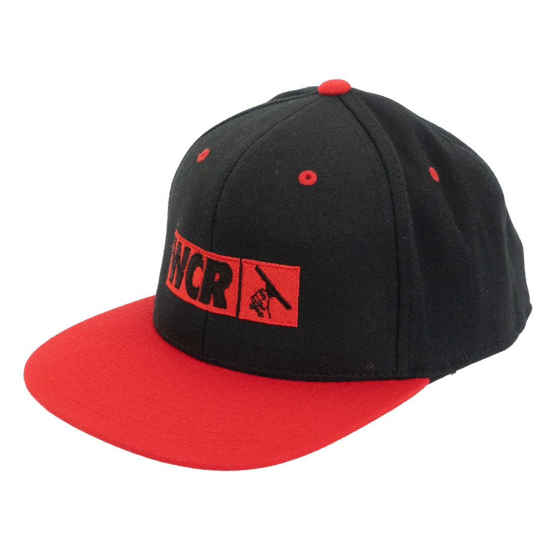 WCR Blackout Hat - Lightweight & Breathable Sun Protection Cap for Outdoor Activities, Hiking, Running, and Travel