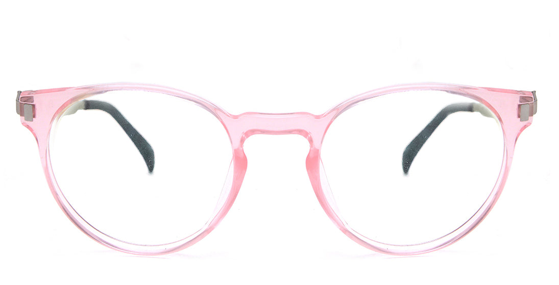 OPTR4044 Light Pink E-Reader - Perfect for Reading, Studying & Traveling | Fast & Comfortable Digital Reading Experience