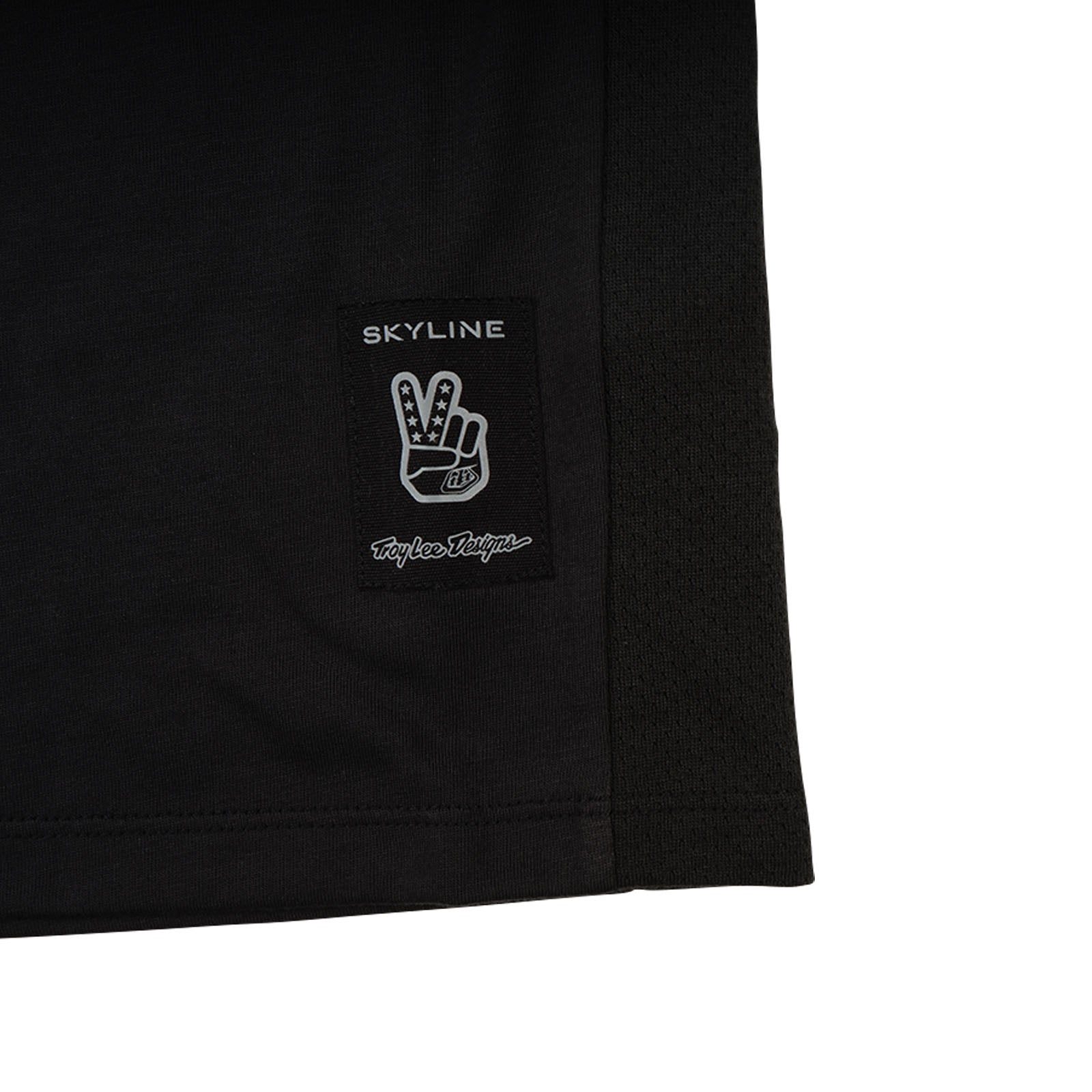 Youth Skyline Ride Short Sleeve Tee - Signature Black | Trendy Graphic T-Shirt for Teens & Young Adults | Perfect for Casual Wear, Street Style & Everyday Outfits
