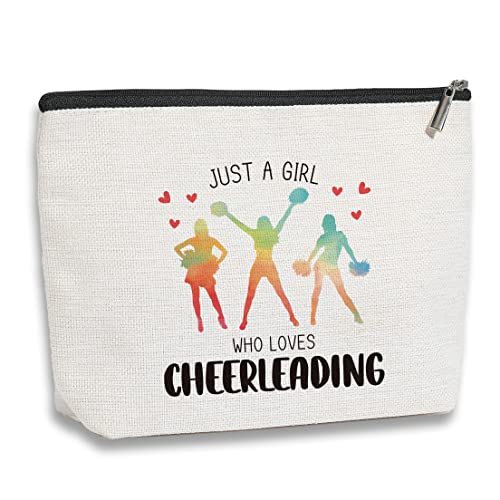 Cheerleading