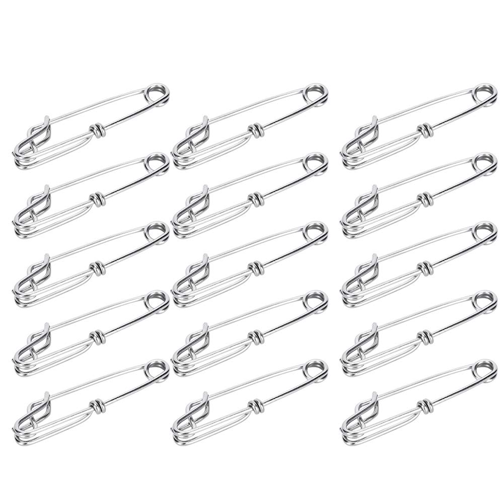 Premium Fishing Longline Snap Clips - Easy On/Off Tuna Clips for Crabbing, Shrimping & Longline Fishing | Durable Fishing Tackle with Floats | Ideal for Saltwater Tuna Fishing & Offshore Angling