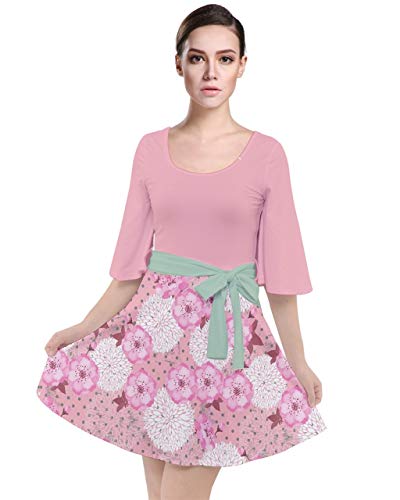 Pink Blossom