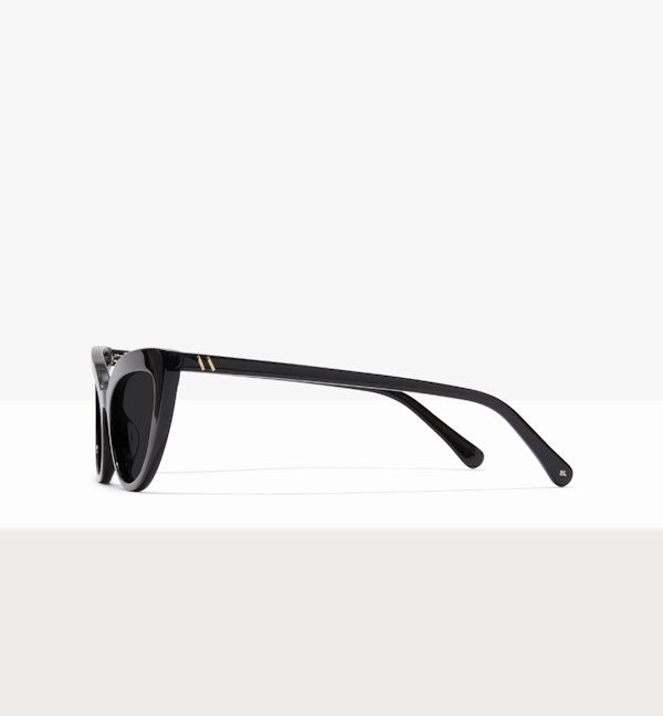 Stylish Lyra Sunglasses for Women & Men - UV Protection Polarized Fashion Shades - Perfect for Outdoor Activities, Beach, Driving & Travel