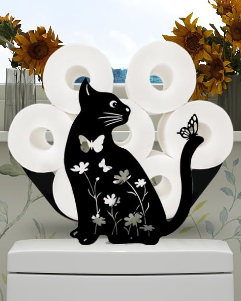 Cat Butterfly